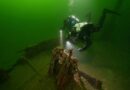 Kosie’s Tauchtour auf dem Schweriner See 2022